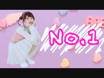 【ききょー。】No.1　踊ってみた【オリジナル振付】