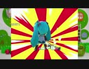 【MUGEN】「ミクダヨーといっしょダヨー」【キャラ公開】