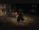 『Bloodborne』を74ミリは知ってる俺が実況プレイ【DLC】
