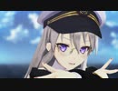 【アズレンMMD】エンタープライズさんがTMRごっこしてみた【眼鏡】