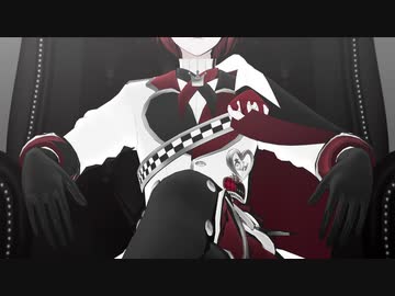 【MMDツイステ】私得エフェクトメイキング