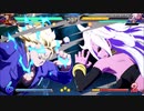 フォロワーさんとサクマ　DBFZ　#148