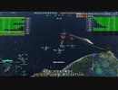 【WoWS】特アプミッド爆という名の暴力【ゆっくり実況】