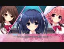 Part15「ココロネ=ペンデュラム! 体験版」エロゲ実況