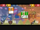 虫たちのアドベンチャーRPG『Bug Fables』実況プレイpart16