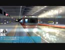 電車でD ShiningStage 東急東横線ダウンヒル 京急2100形VS東急旧5000系
