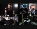 From Ashes to New - Linkin Park 'Faint' (Quarantine Cover)