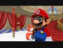 [MMD] Mad Mad Mario