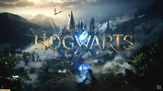 【PS5新作ハリーポッターゲーム】ホグワーツ・レガシー Hogwarts Legacy 【PlayStation®5 2020.9新作発表会イベント】