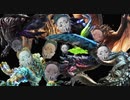 【モンハン】きゅっきゅっきゅっウ”ィ”エ”　