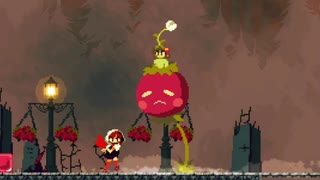 【Momodora】迷います、死にます part5 ⬣