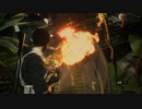 グロ注意 バイオハザードRE:2を今更ながらプレイ レオン裏st part7