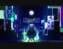 Mr.DJ＠歌ってみた 【covered 紫L】