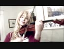 【四月は君の嘘】オレンジ (7!!) を弾いてみた！バイオリン