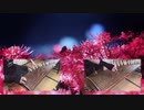 【影廊-Shadow Corridor-】「魔女の館」を箏と十七絃で弾いてみた【Pocket Sound】