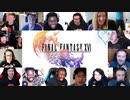海外の反応まとめ【PS5新作FF16】ファイナルファンタジー16 FINAL FANTASY XVI “AWAKENING”【PlayStation®5 2020.9新作発表会イベント】