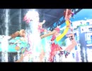 【デレステMV】夏を満喫している「Go Just Go!」