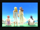 EVE burst error PLUSプレイ動画PART102 （最終回）　小次郎＆まりな共同作業