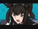 【手書き艦これ】沈んでもやめんじゃねーぞ #71
