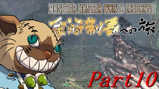 【ゆっくりMHW】MHWアイスボーン金冠制覇への旅_part10