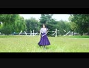 【Chin】ハルジオン（YOASOBI）踊ってみた【オリジナル振り付け】【誕生日に】