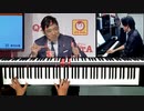 「 #大和田暁 常務 #東洋水産 "#マルちゃん" 転職編 」#QTTA #クッタ #CM #香川照之 #大いなる相手 #対峙 #半沢直樹 #TBS  #日曜劇場 ※EQ修正