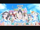 【デレステMV】Go Just Go!【矢口美羽】