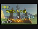 【ゼルダの伝説ブレスオブザワイルド】DLC「英傑たちの詩」リーバル様の試練開始！【実況プレイ】part70