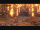 ネギのゲーム実況　SEKIRO：SHADOWS DIE TWICE　#033　｢再戦｣