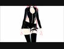 【MMD】TDA Killer Luka Sexy Walk