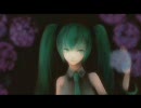 初音ミク 「僥倖 - ある記憶に （a fortune）」 オリジナルPV風