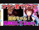 フミ「あれれ～？おかしいなぁ~乳〇どこ？ 無いぞぉ~？」