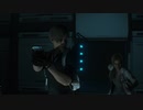 グロ注意 バイオハザードRE:2を今更ながらプレイ レオン裏st part8