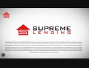 Home Loans Minnesota - Supreme Lending Mark Merry
