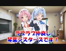 双子のぽんこつメイドロボ
