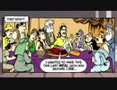 The Last Supper (The Liberator Ch #24)