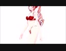 【MMD】 TDA Teto curly hair Sexy Walk