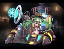 千年戦争アイギス 奇想の発明家タバサ【通常スキル×覚醒スキル】
