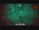 [CoD:MW]夜間戦ガンゲームでこのマップ多ない？