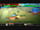 [三国志大戦]andaのG大戦140 遼東王の威光vs神騎の極意