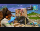 Fortnite　シーズン４　マックン＆パックン　296