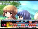 太鼓さん次郎　居並ぶ穀物と溜息まじりの運送屋[裏]　創作譜面[9/17 17:20]