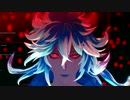 【MMDツイステ】KING【イデア・シュラウド】