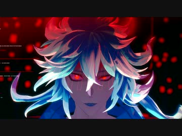 【MMDツイステ】KING【イデア・シュラウド】