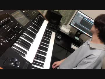 人気の けいおん 弾いてみた 動画 237本 ニコニコ動画