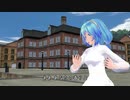 初音ミク かもめが翔んだ日 【 渡辺真知子 】　同声二部合唱