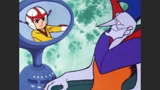 チャージマン研 第11話 アニメ 動画 ニコニコ動画