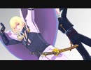 【MMD刀剣乱舞】ハイファイレイヴァー【源氏】