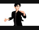 【Vroid】もう一回！ドラマツルギーちょい改変で踊らせて～【ＭＭＤ】