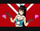 【MMD艦これ】鳥海ちゃんでファンサ【MMDカメラ配布あり】